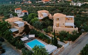 Riglia Villas