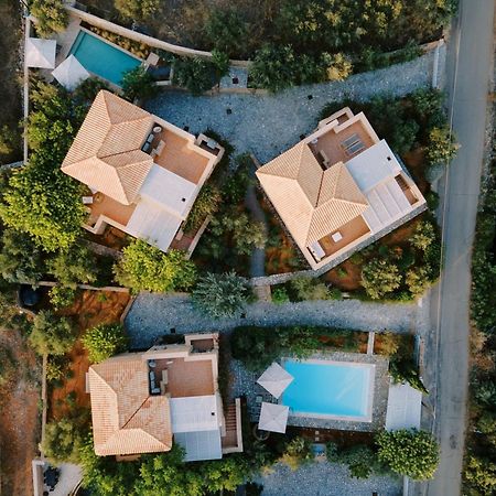 Riglia Villas Εξωτερικό φωτογραφία