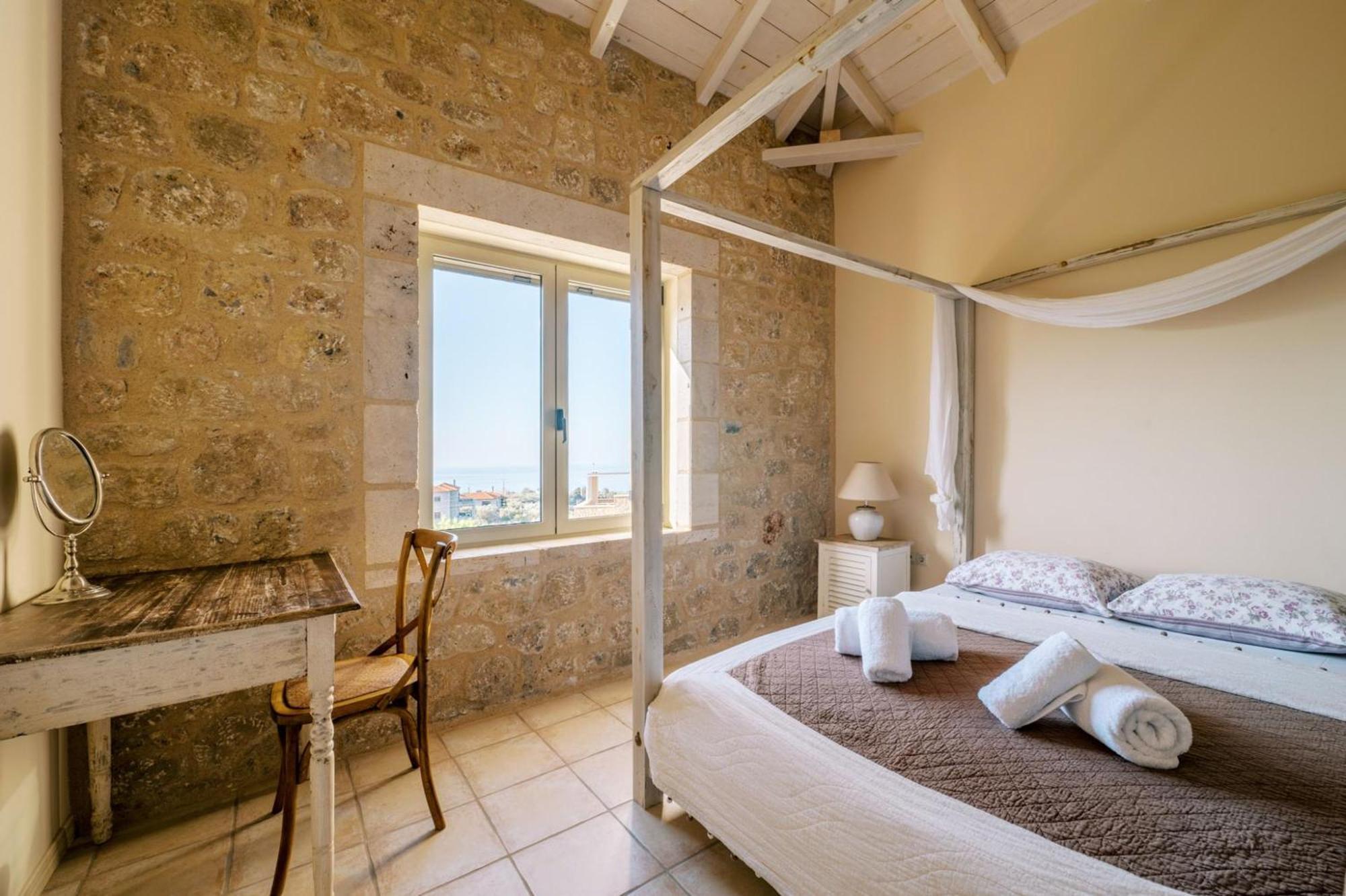 Riglia Villas Εξωτερικό φωτογραφία