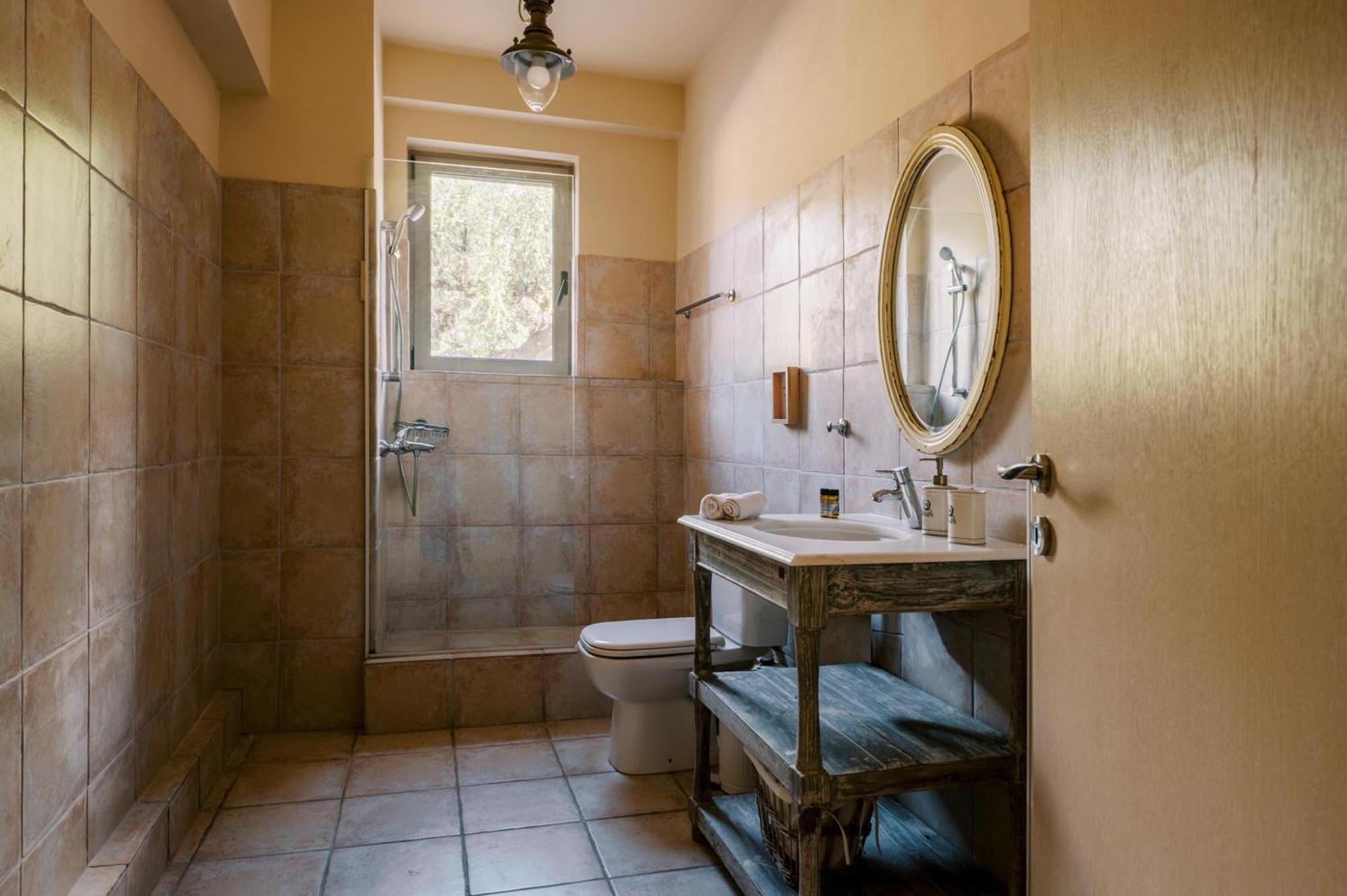 Riglia Villas Εξωτερικό φωτογραφία
