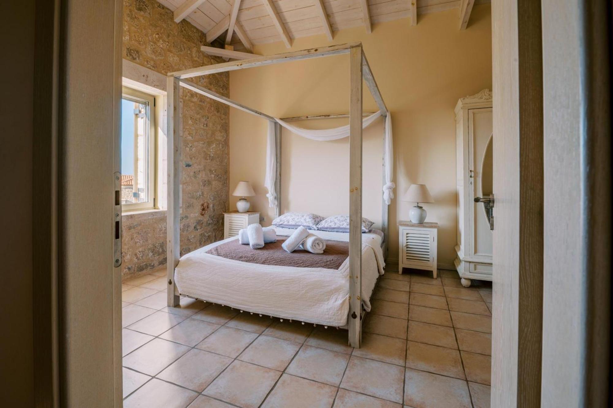 Riglia Villas Εξωτερικό φωτογραφία