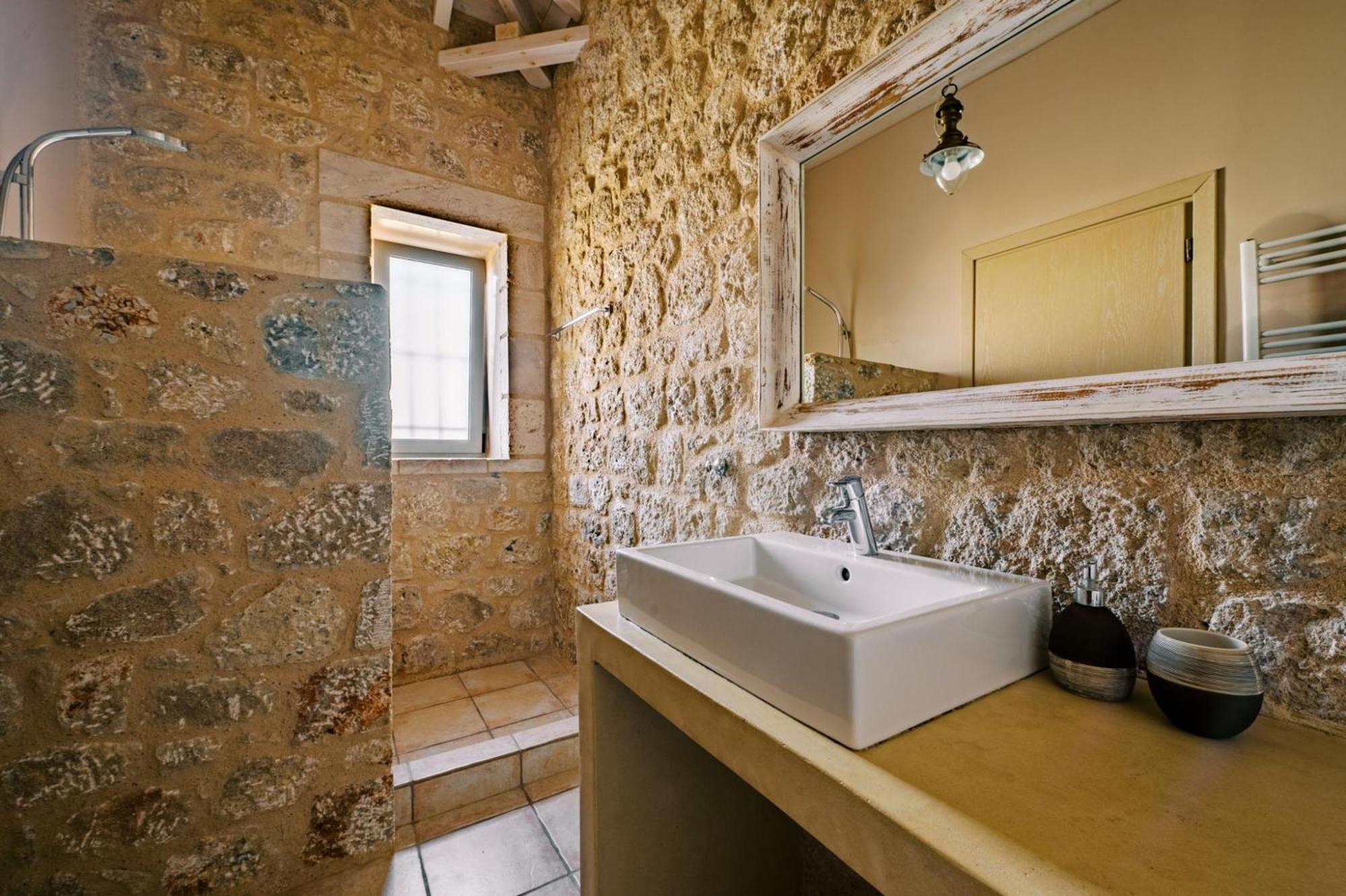 Riglia Villas Εξωτερικό φωτογραφία