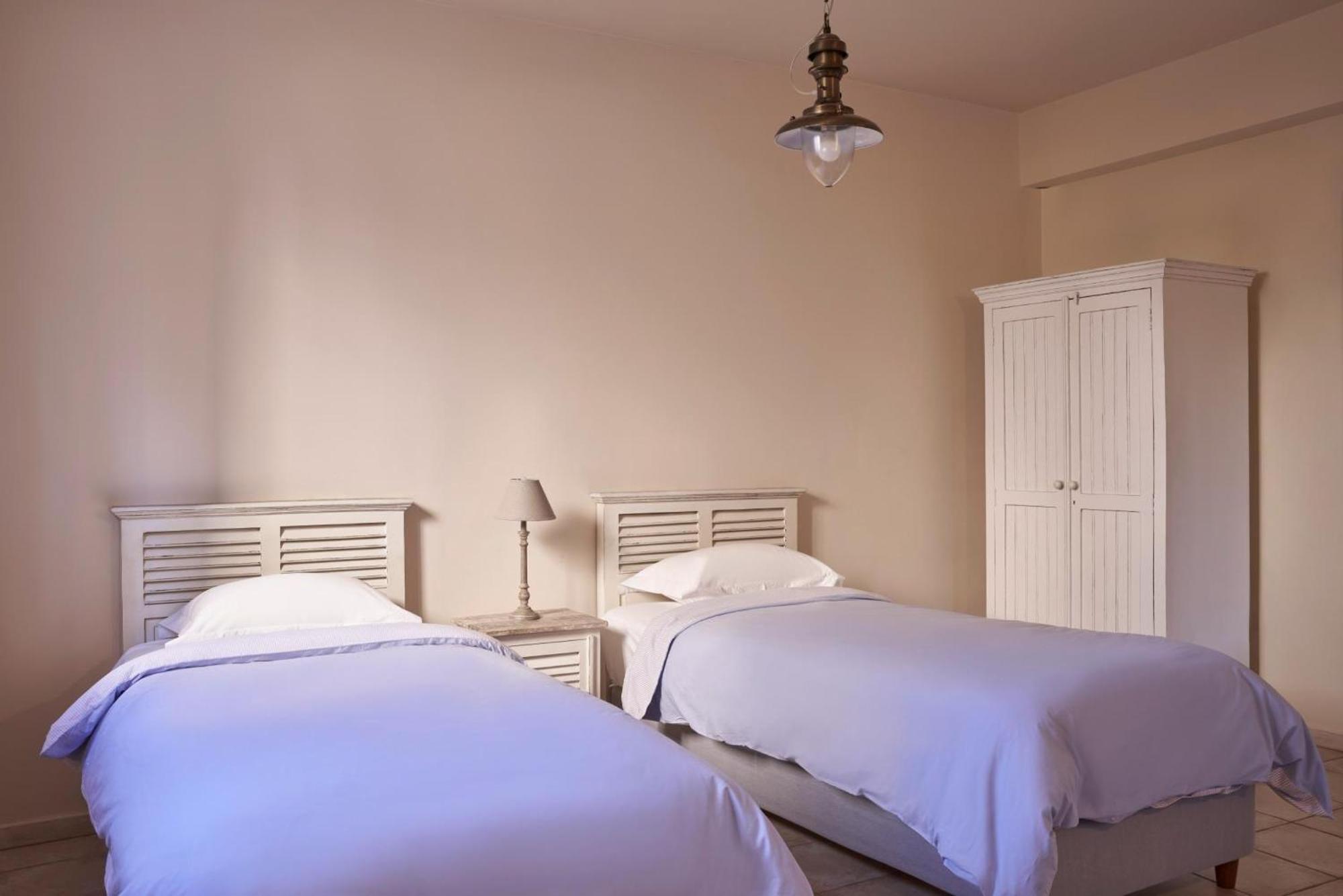 Riglia Villas Εξωτερικό φωτογραφία