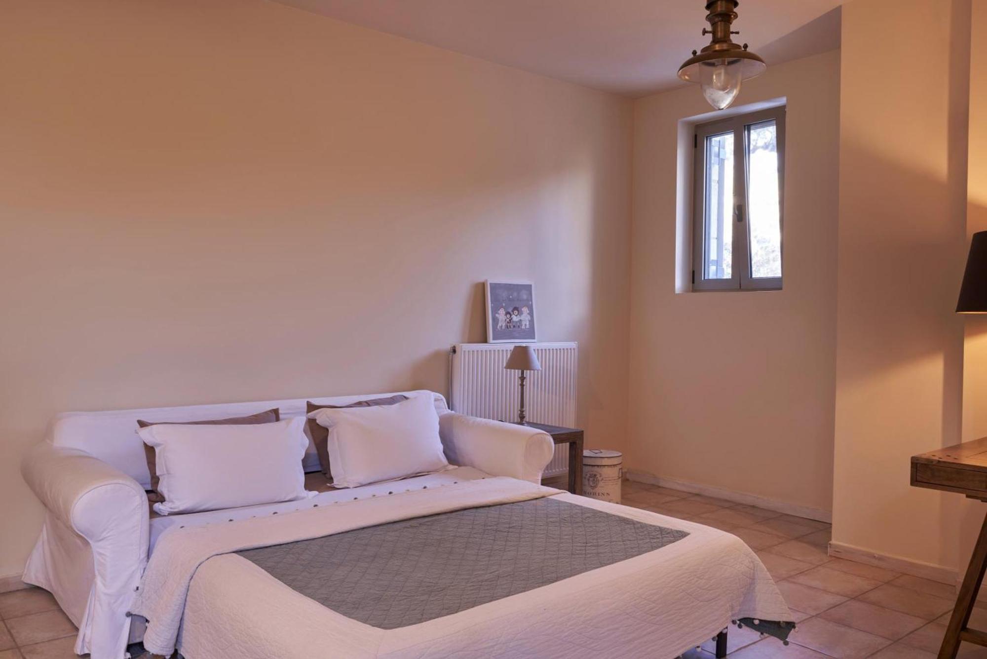 Riglia Villas Εξωτερικό φωτογραφία