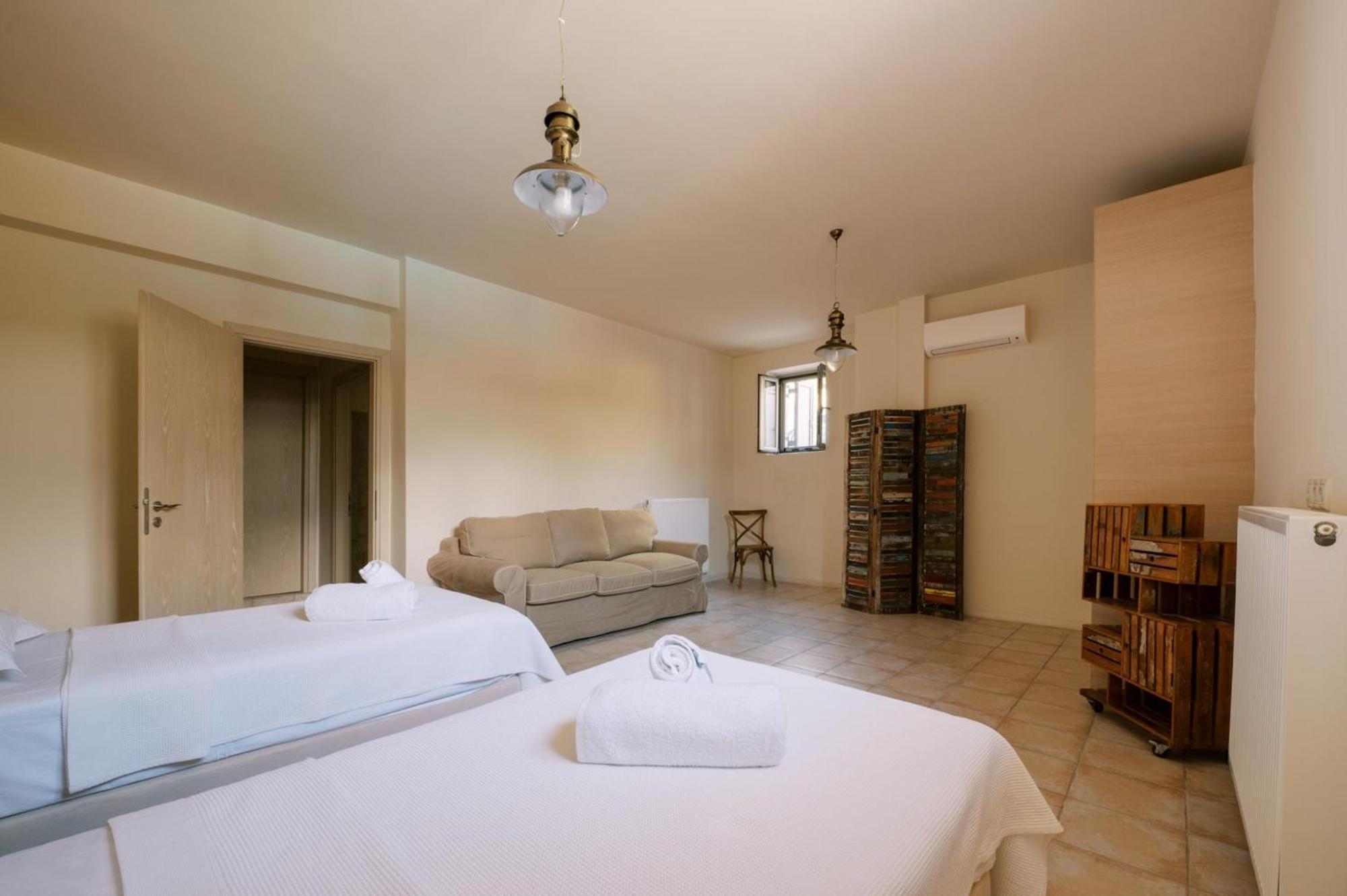 Riglia Villas Εξωτερικό φωτογραφία