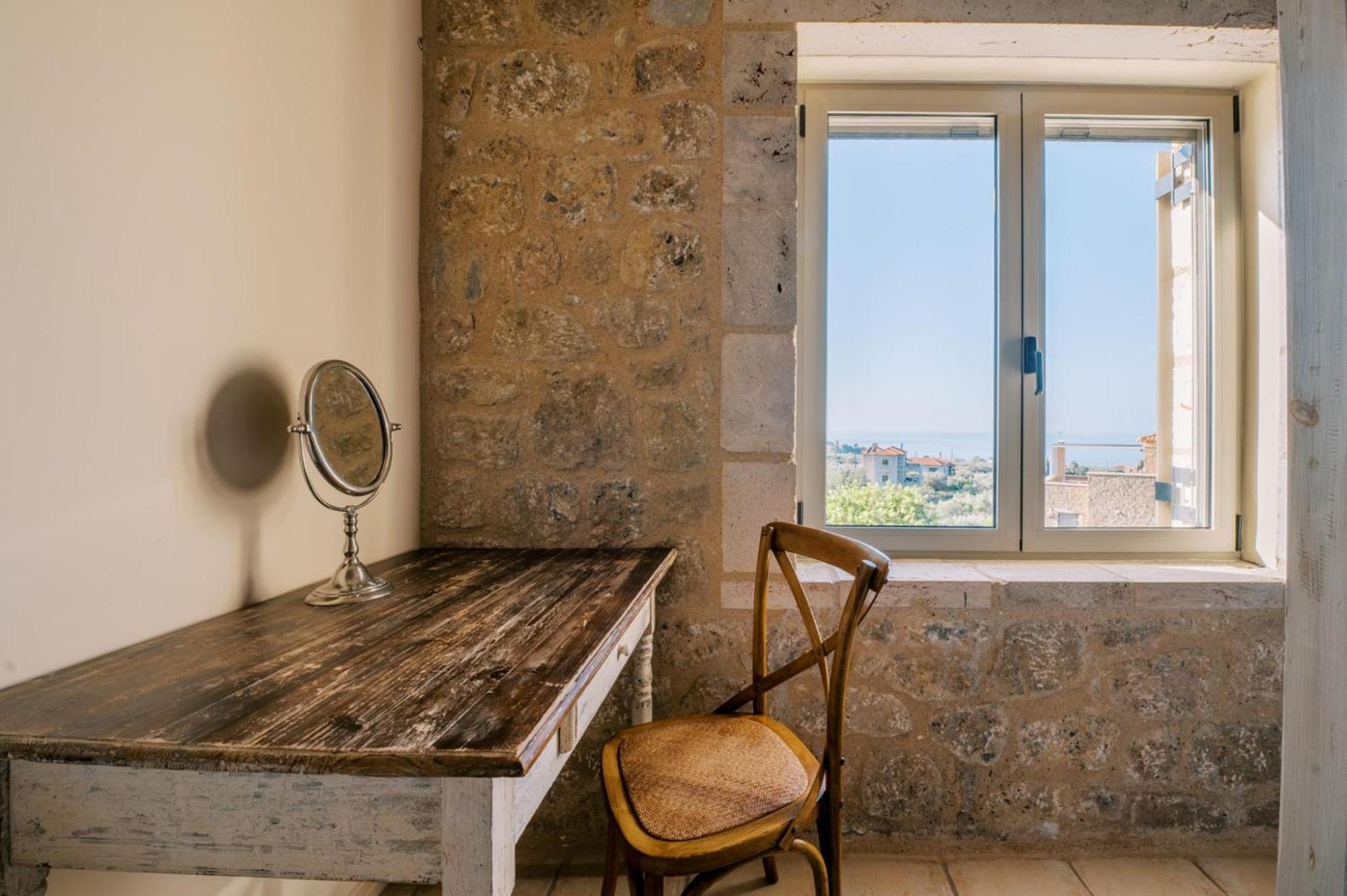 Riglia Villas Εξωτερικό φωτογραφία