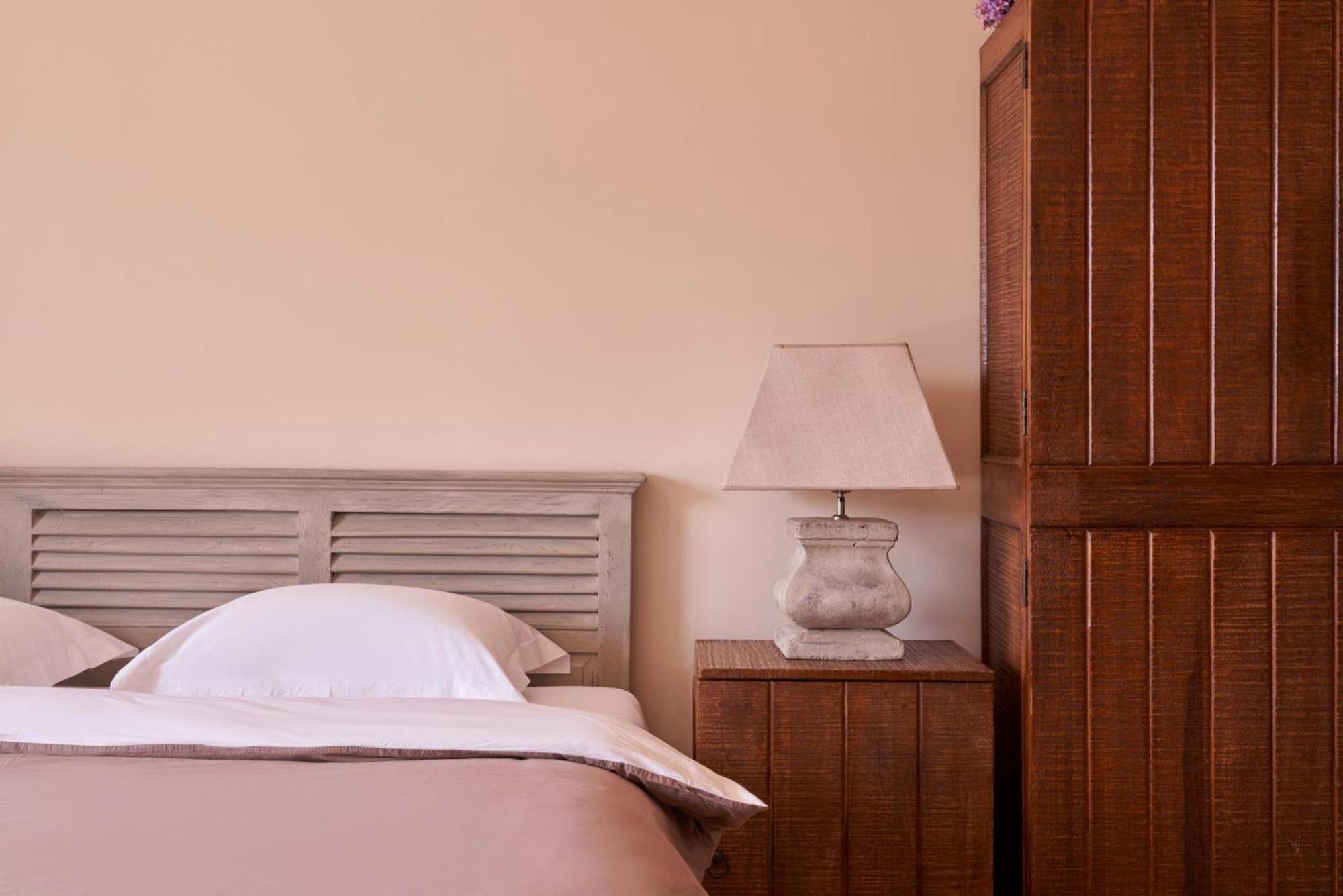 Riglia Villas Εξωτερικό φωτογραφία