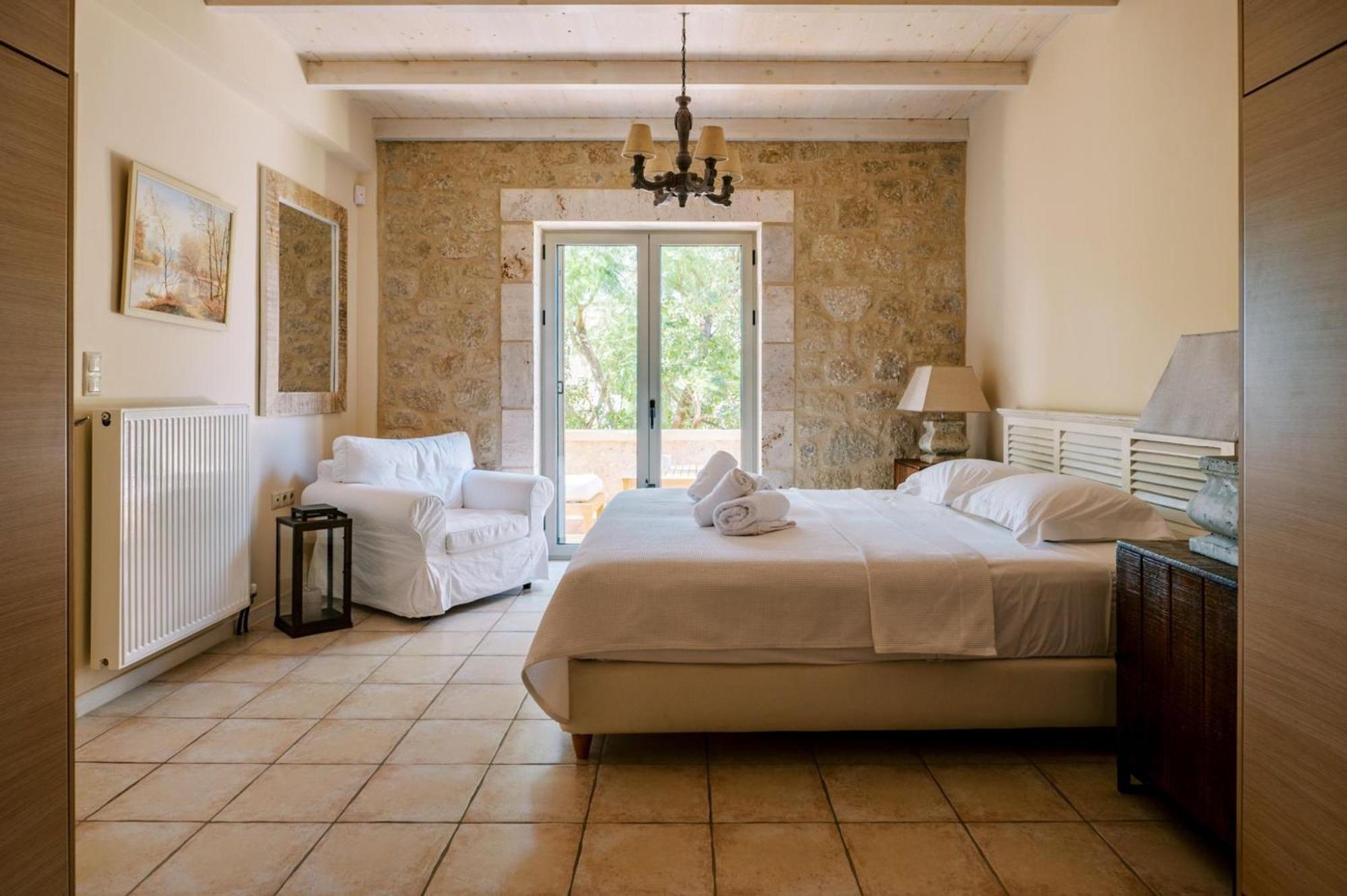 Riglia Villas Εξωτερικό φωτογραφία