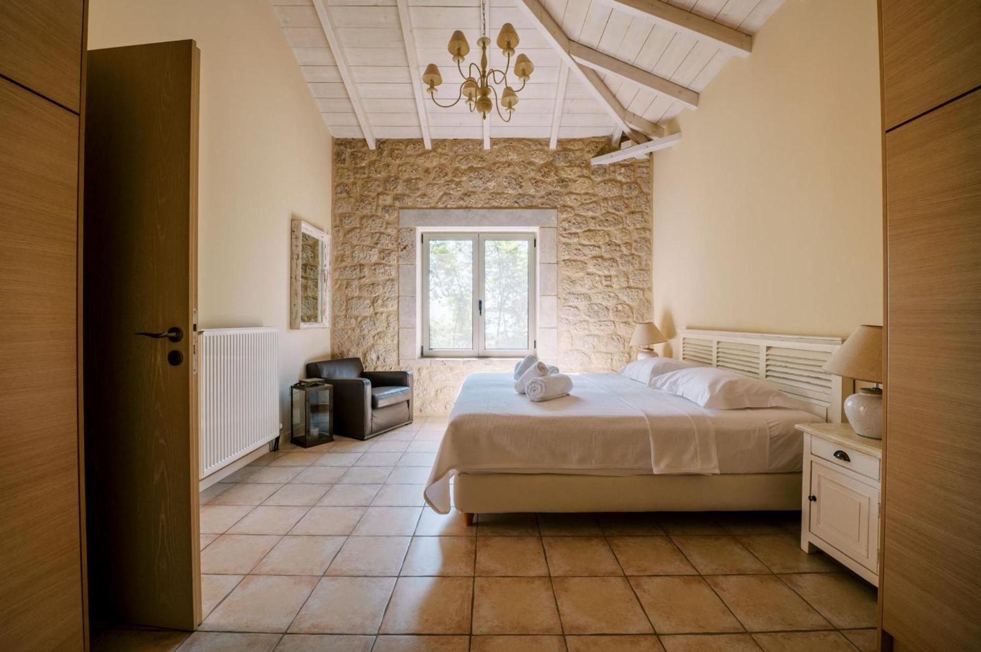 Riglia Villas Εξωτερικό φωτογραφία