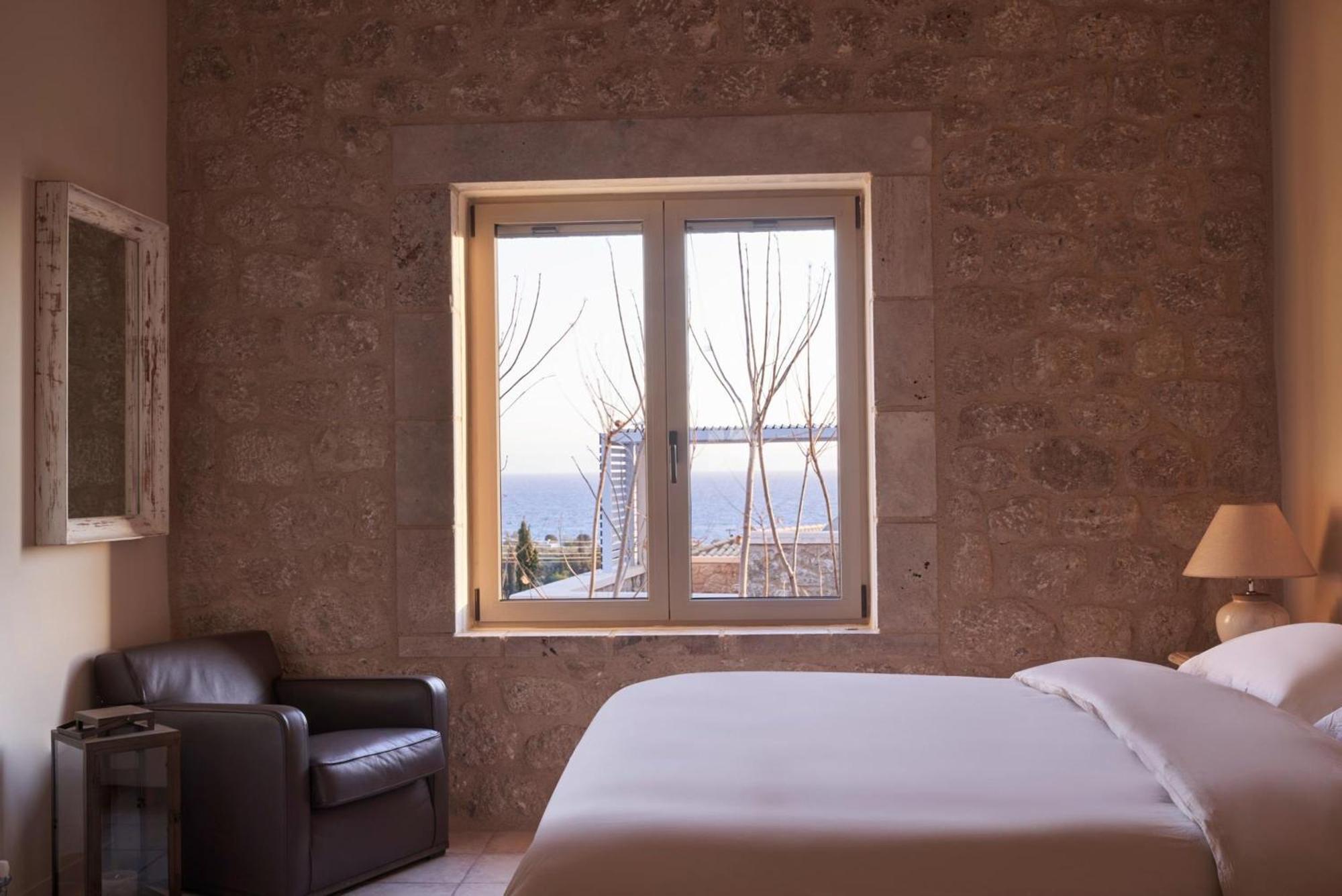 Riglia Villas Εξωτερικό φωτογραφία