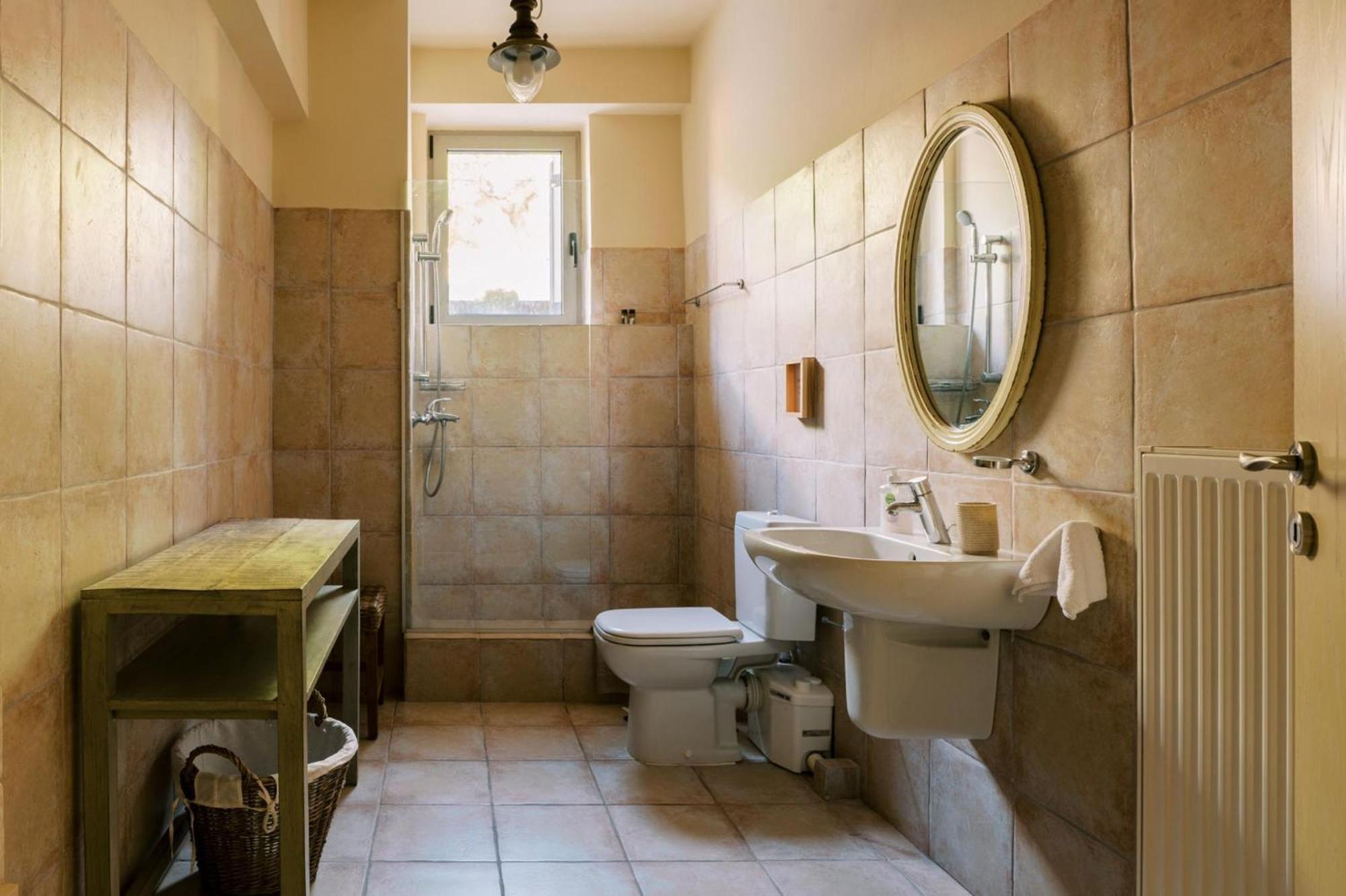 Riglia Villas Εξωτερικό φωτογραφία