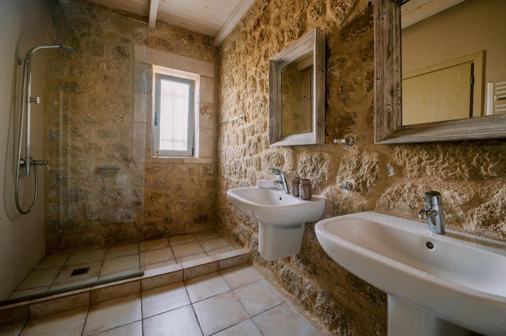 Riglia Villas Εξωτερικό φωτογραφία