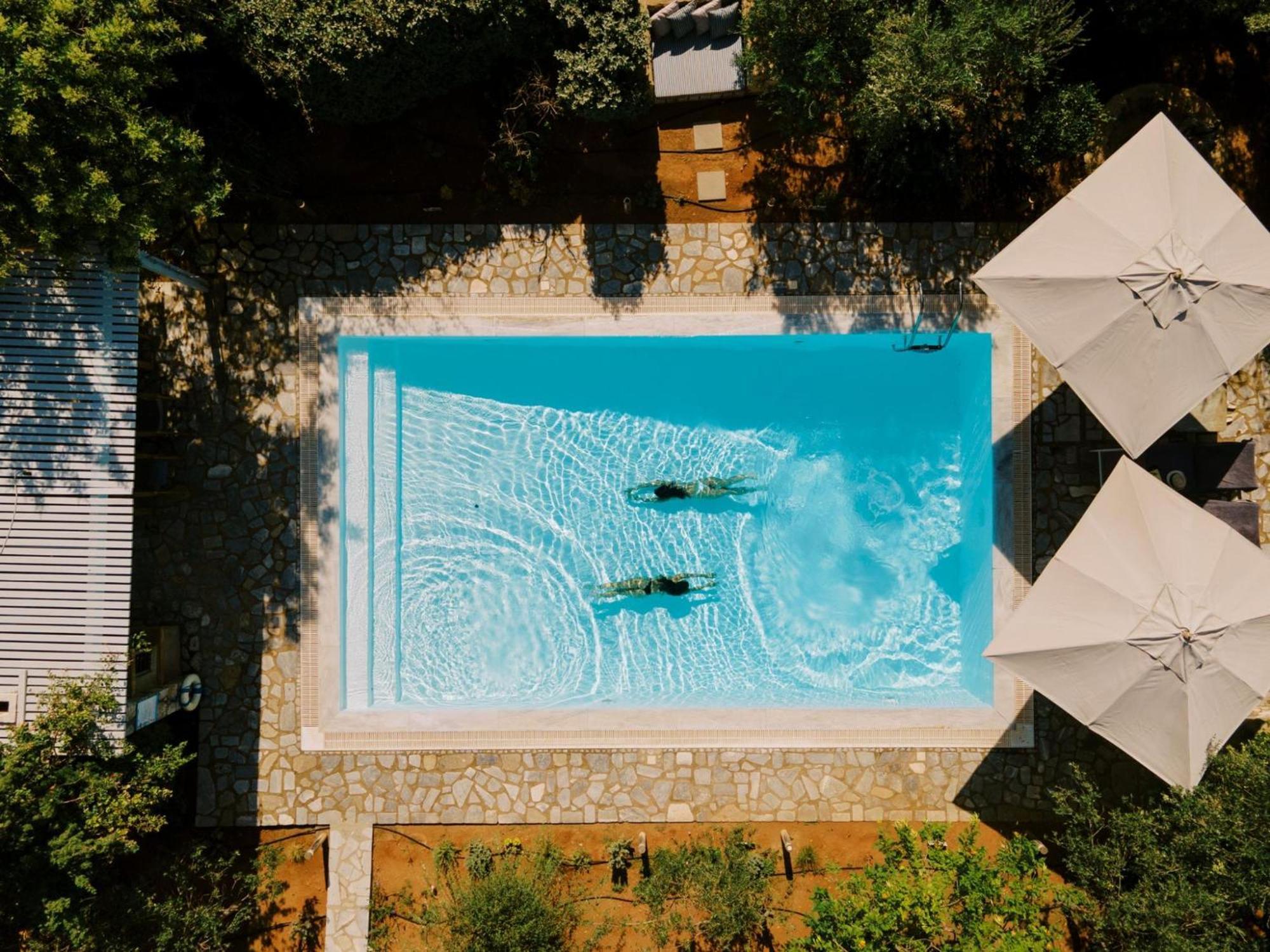 Riglia Villas Εξωτερικό φωτογραφία