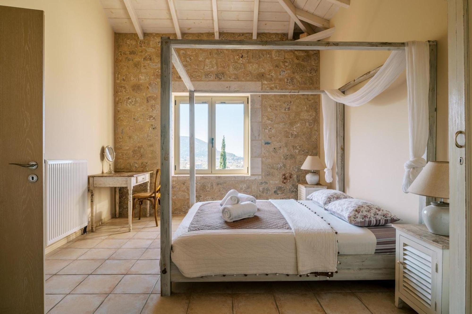 Riglia Villas Εξωτερικό φωτογραφία