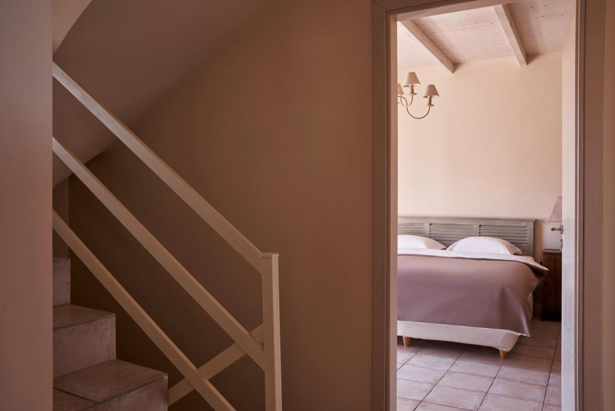 Riglia Villas Εξωτερικό φωτογραφία