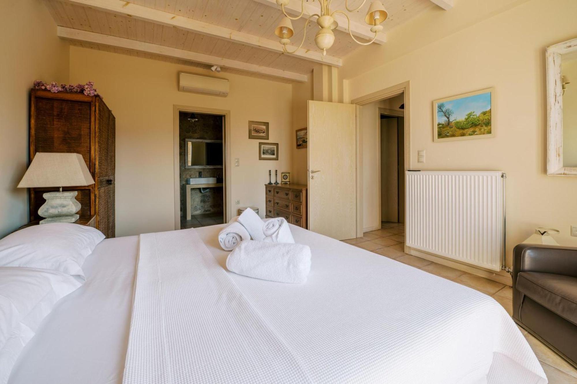 Riglia Villas Εξωτερικό φωτογραφία