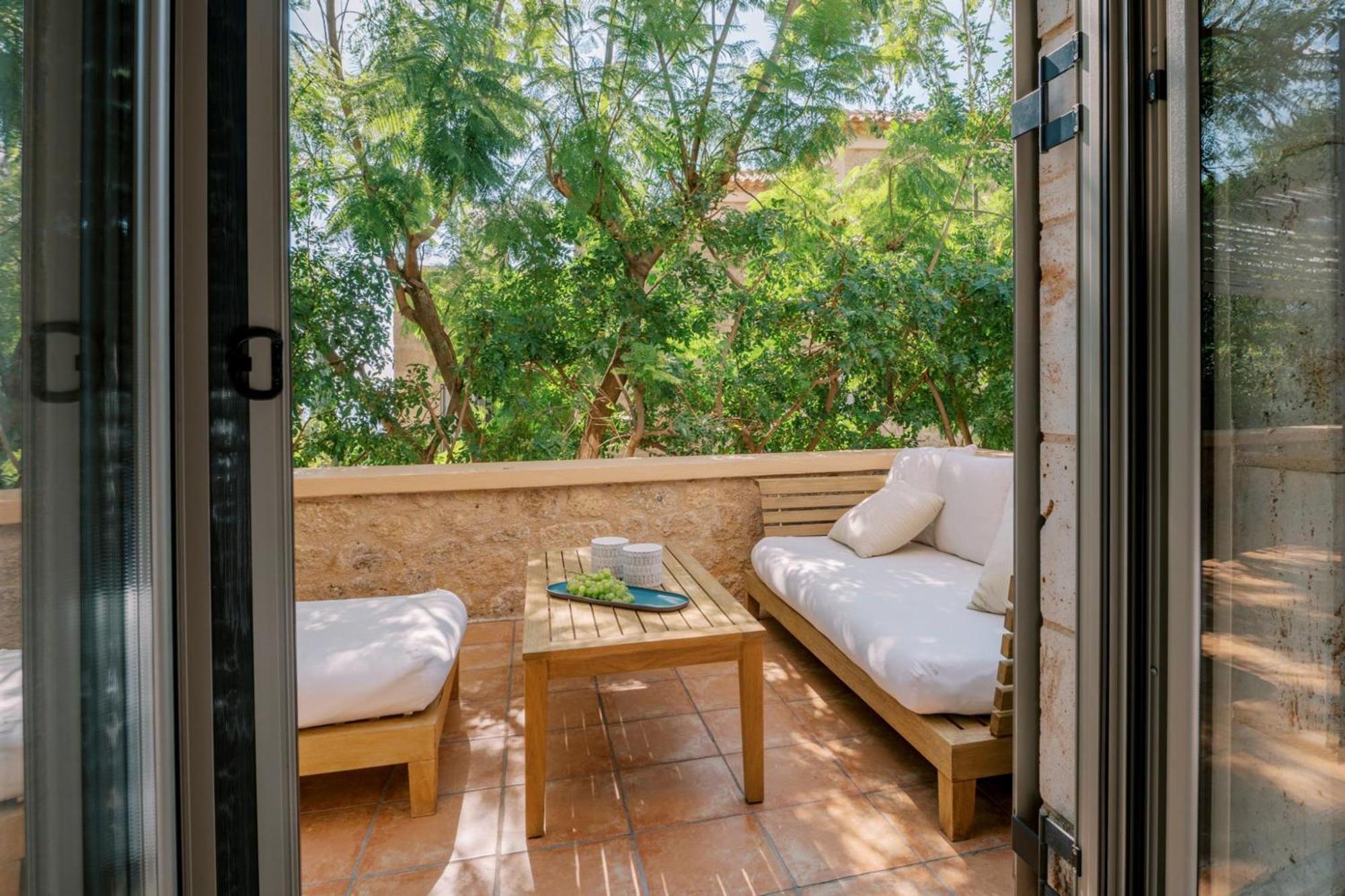 Riglia Villas Εξωτερικό φωτογραφία