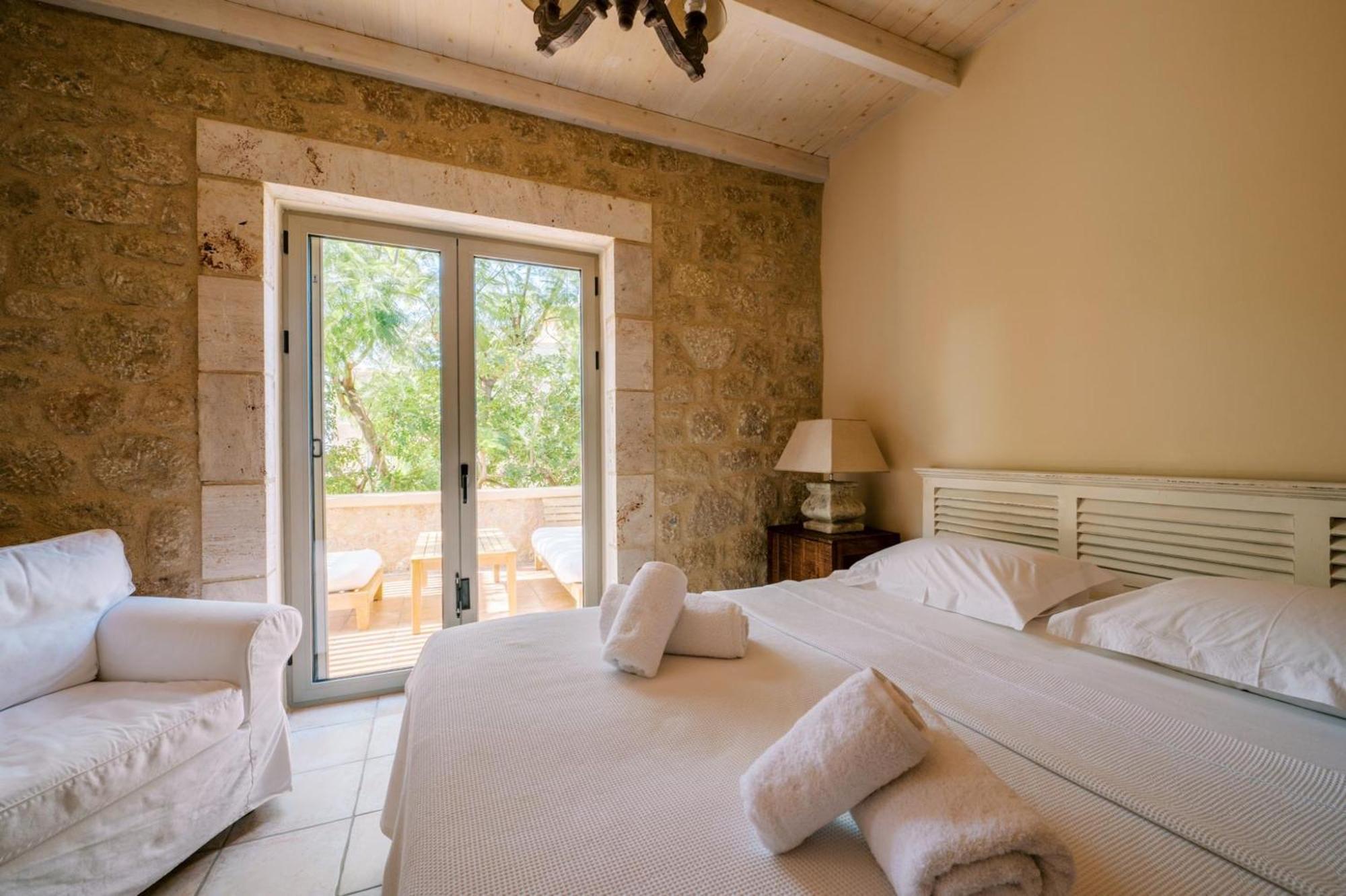Riglia Villas Εξωτερικό φωτογραφία