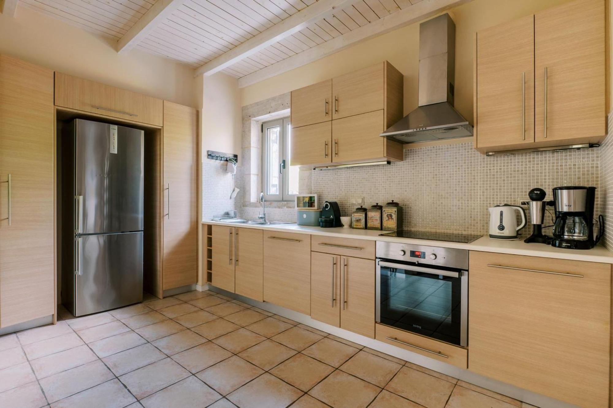 Riglia Villas Εξωτερικό φωτογραφία