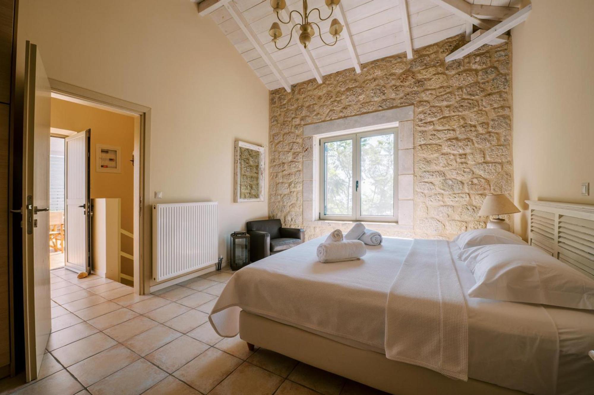 Riglia Villas Εξωτερικό φωτογραφία